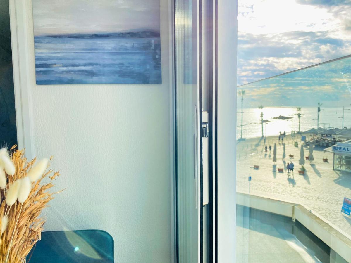Phaedrus Living : Luxury Flat Lighthouse 75 Appartement Paphos Buitenkant foto